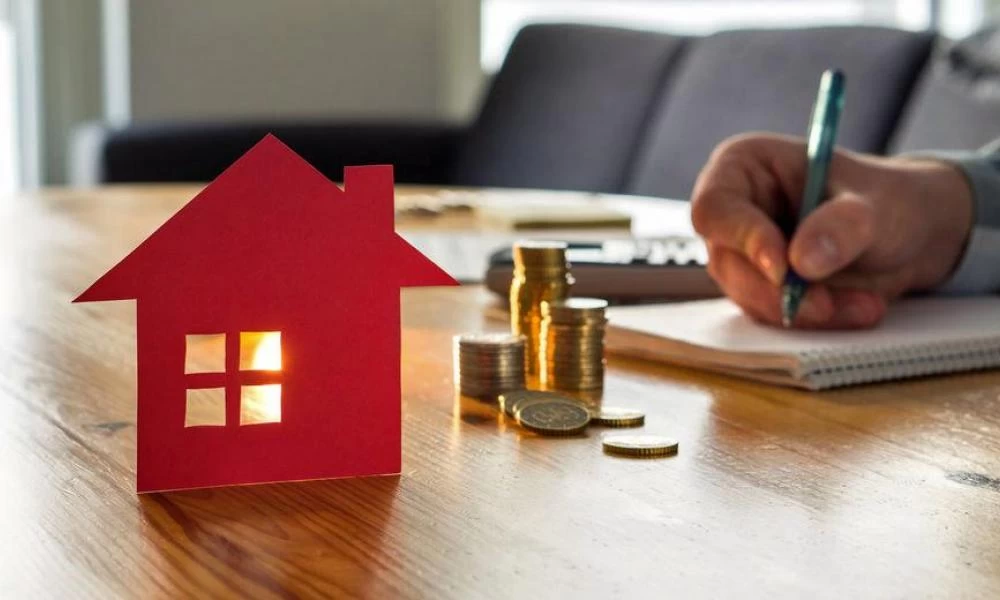 Κορονοϊός: Αναστέλλονται οι δόσεις για την προστασία της πρώτης κατοικίας